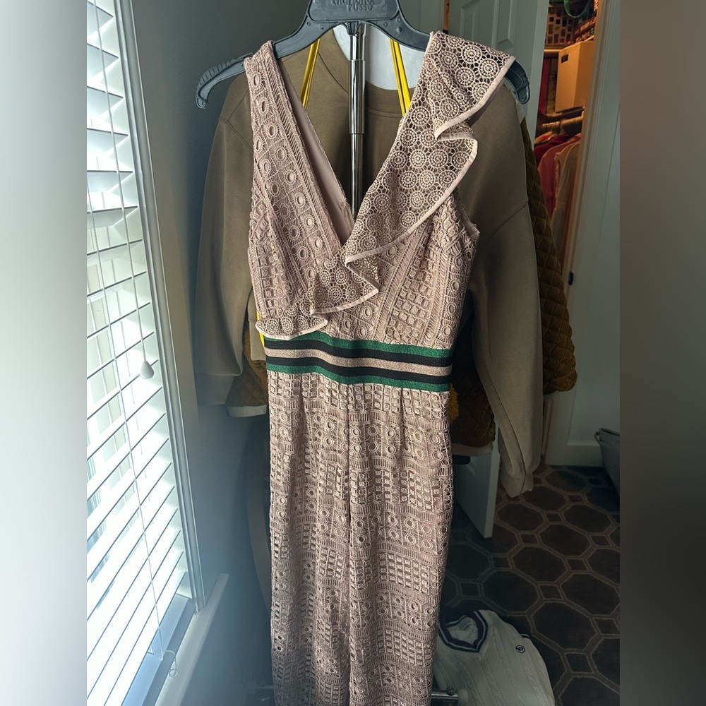 Saylor Jumpsuit